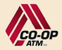 COOP ATM