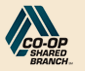 COOP Shared Branching